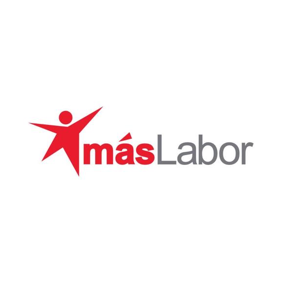MasLabor logo