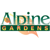 alpine gardens logo