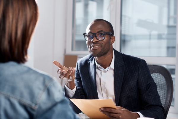 How to conduct an effective exit interview