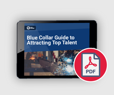 Blue-Collar Guide to Attracting Top Talent
