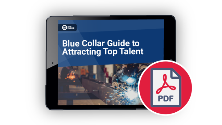 Blue Collar Guide to Attracting Top Talent