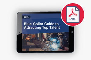 The Blue-Collar Guide to Attracting Top Talent in Manufacturing