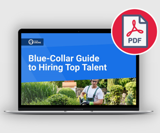 Blue Collar Guide to Hiring Top Talent