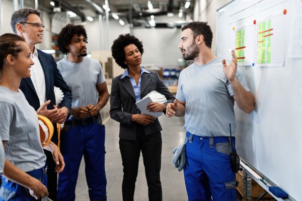 Identify Inefficiencies, Discover Savings [WEBINAR]