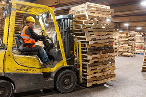 Case Study on Hiring in Manufacturing - CALco Pallet Company