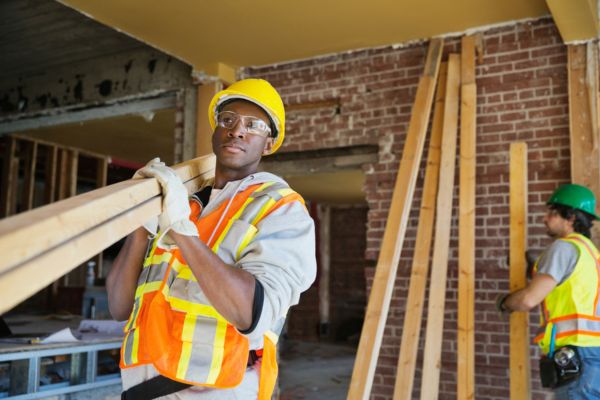 Best Construction Jobs, Best Jobs Rankings