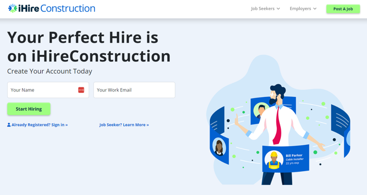 14 Construction Job Boards for Finding Top Talent | Team Engine