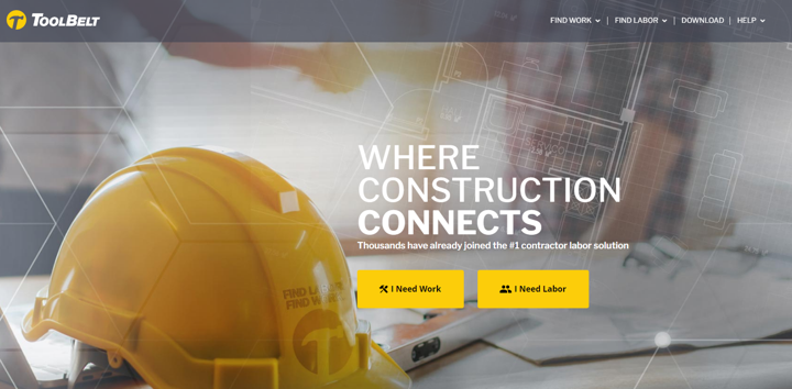 14 Construction Job Boards for Finding Top Talent | Team Engine