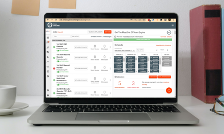 Applicant Screening - Customers Love Team Engine 