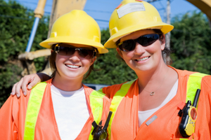 Employee Referral Program Construction