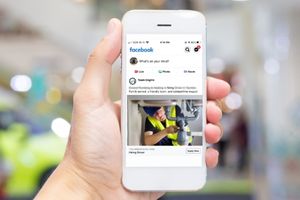 Using Facebook & Instagram Ads for HVAC and Plumbing Recruiting