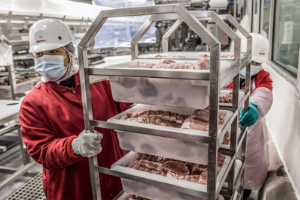 Food Manufacturing - Employee Communication Case Study - Standard Meat Company