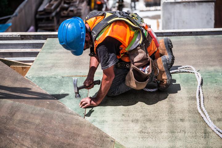 Highlighting Labor Heroes This Labor Day