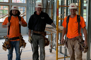 Hiring Construction Workers Case Study - Ritsema