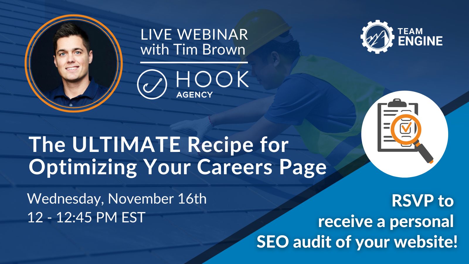 The ULTIMATE Recipe for Optimizing Your Careers Page [