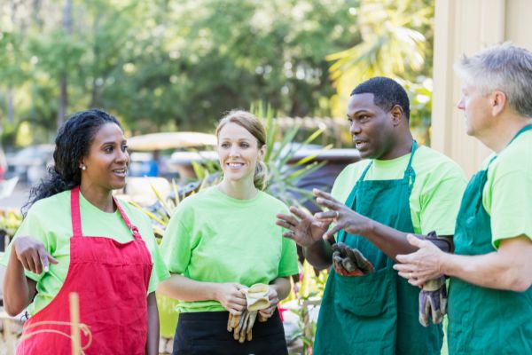 How to Communicate with Blue-Collar Employees