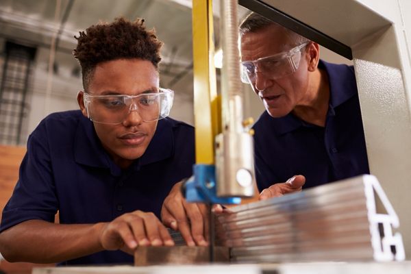 How to Tap Into A Hidden Pool of Talent Using Career and Technical Education Programs