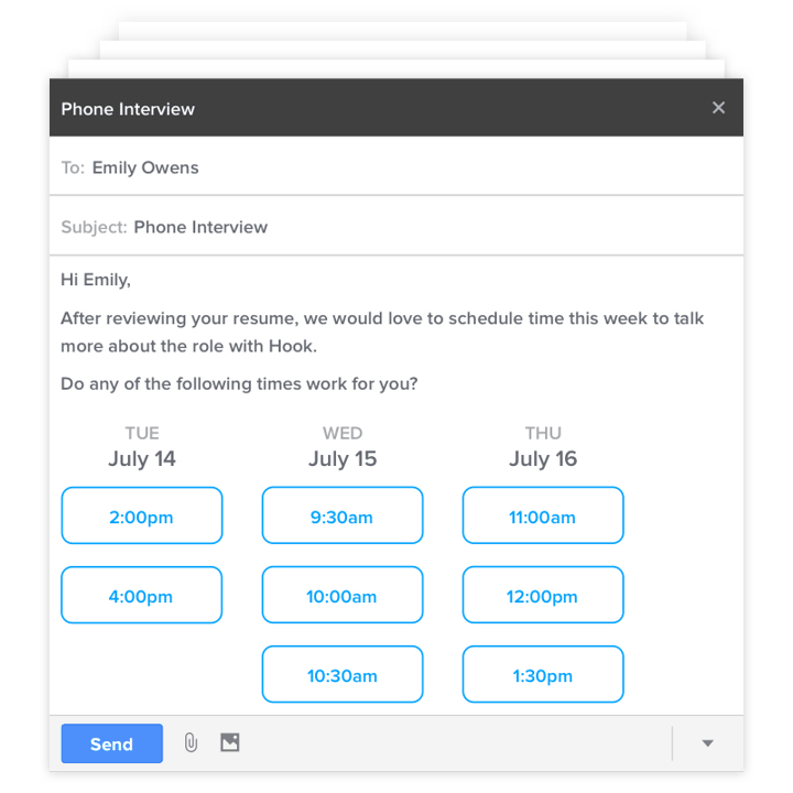 automated-scheduling-for-interviews