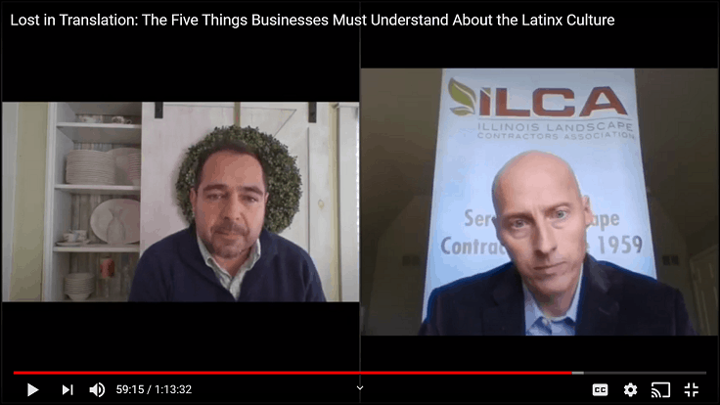 Lost in Translation: The Five Things Businesses Must Understand About the Latinx Culture