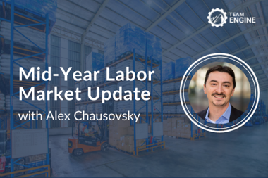 2023 Mid-Year Labor Market Update