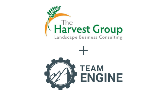 Harvest Group and Team Engine