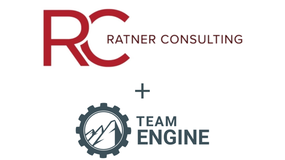 Ratner Consulting and Team Engine