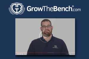 Recruiting for the Green Industry - Grow The Bench