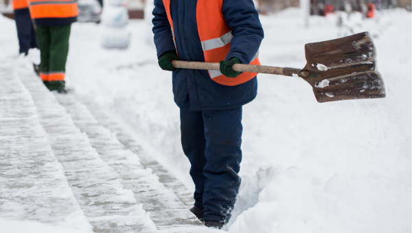 Recruiting, Hiring & Retaining Snow Management Staff