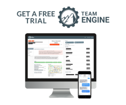 Free Team Engine Trial