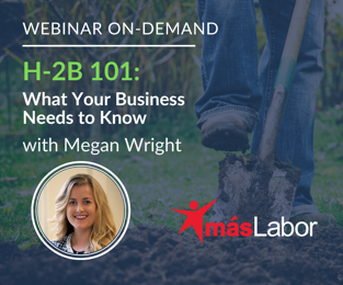 H-2B - What Your Business Needs to Know
