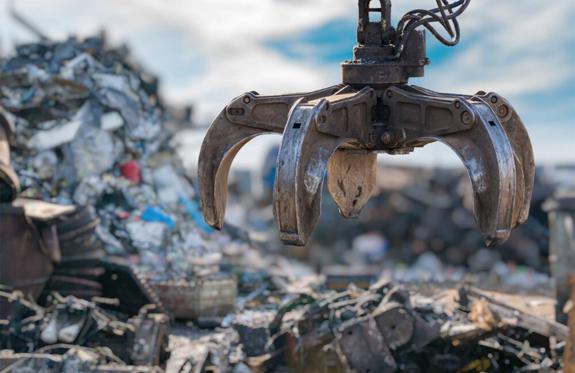 Scrap Metal Recycling Case Study Hiring, Recruiting, Communication, Retention