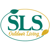 SLS outdoor living logo