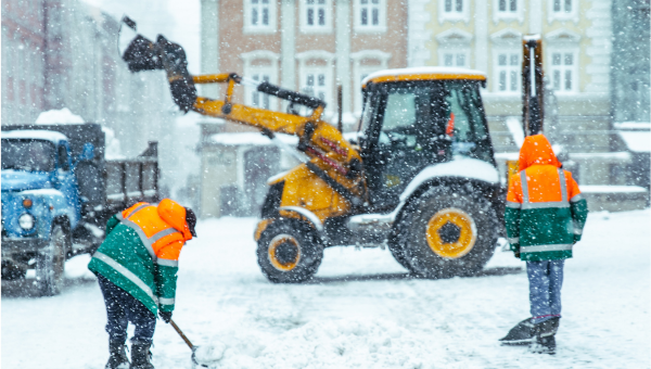 Strategy Tips for Snow Management Staffing