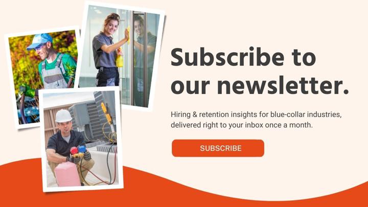 Subscribe to the Team Engine newsletter