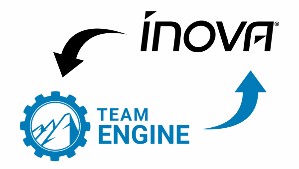 New Integration with Inova