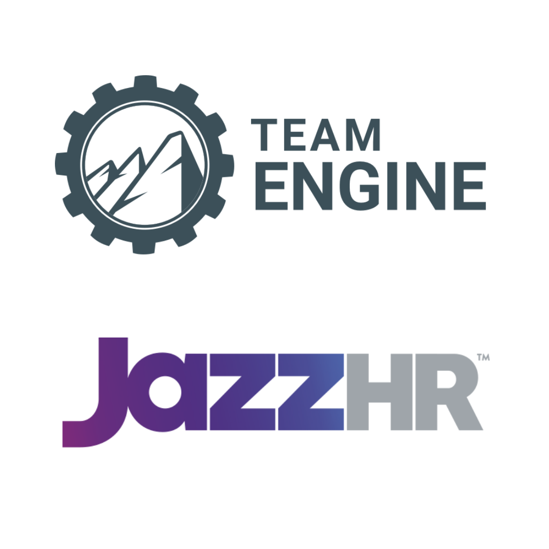 Team Engine vs. JazzHR