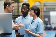 Leadership Strategies for Employee Retention