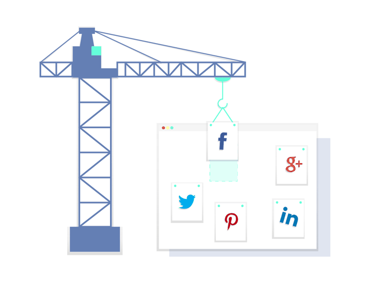 Using social media for blue-collar hiring