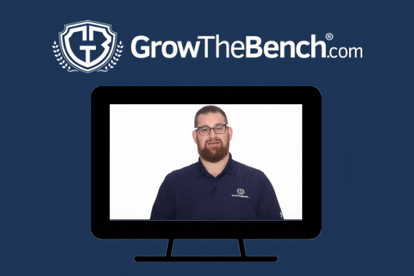 Grow The Bench - Free Course on Recruiting for the Green Industry