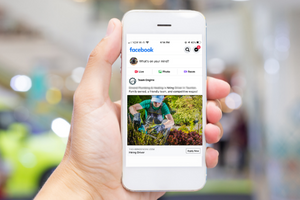 Using Facebook & Instagram Ads for Landscaping Recruiting
