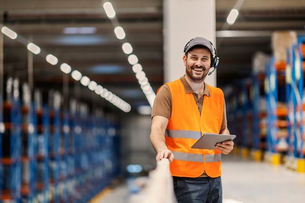 Workplace Flexibility In Manufacturing & Distribution: The Fractionalized Employee