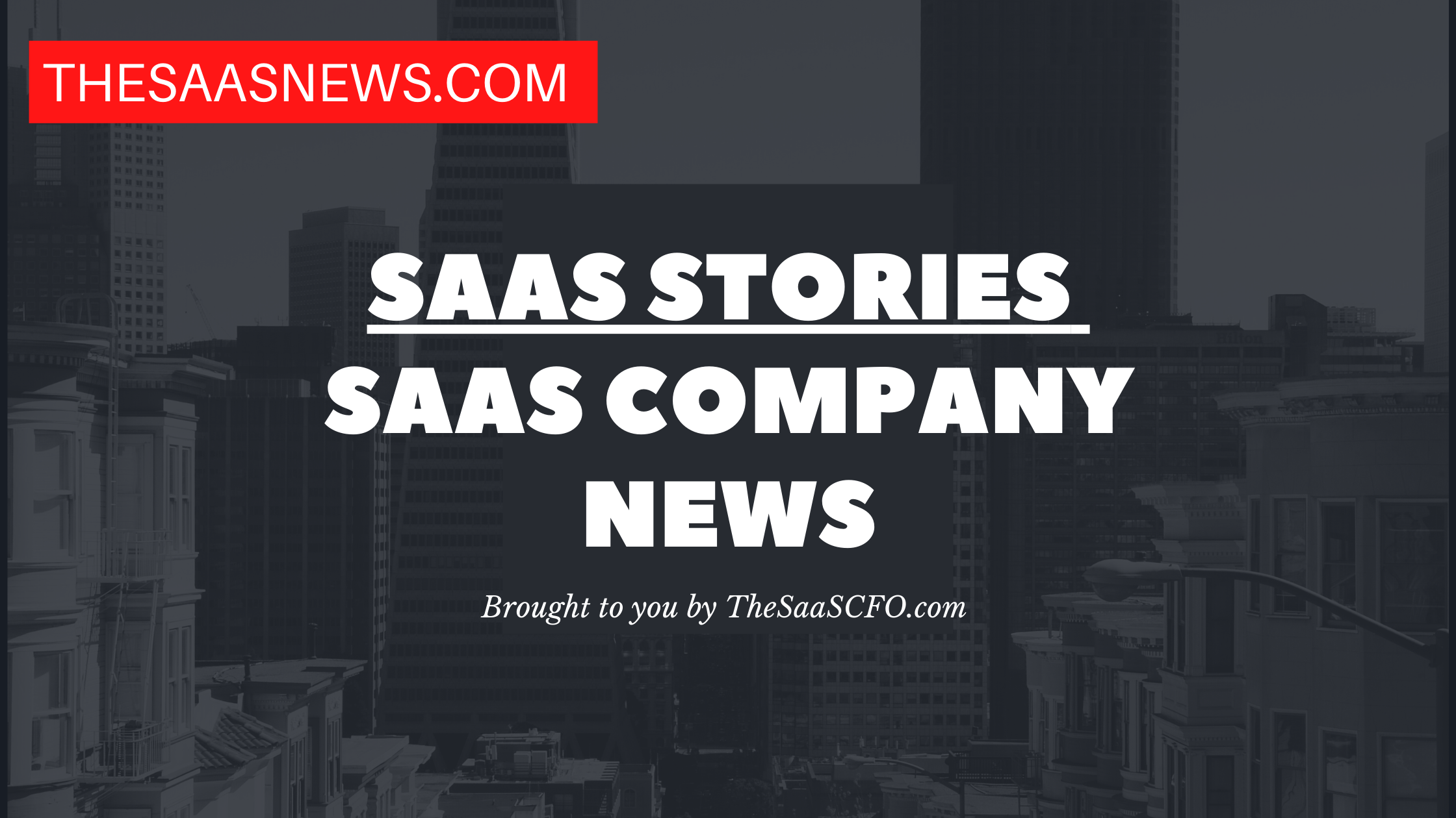 SaaS Stories | Pry.co