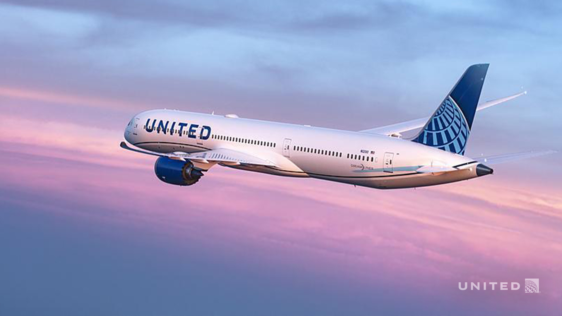 Boeing Bonus Offers United Airlines