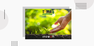 The brand new face of TEMA is live with Inveon! 