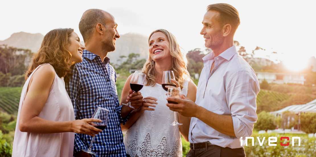 How Beverage Alcohol Retailers Differentiate with Omnichannel  