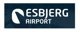 esbjerg airport