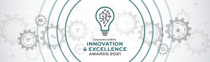 Innovation & Excellence Awards 2021 for uQualio