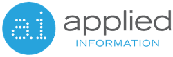 Customer logo Applied information 