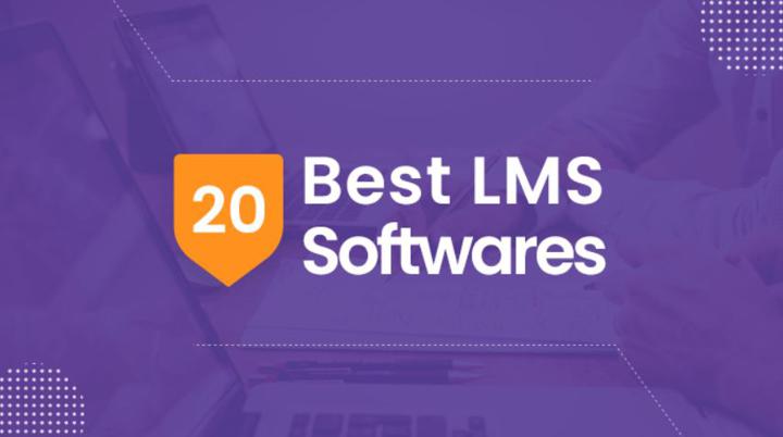 top LMS softwares of 2020