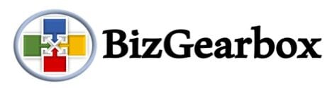 BizGearBox logo